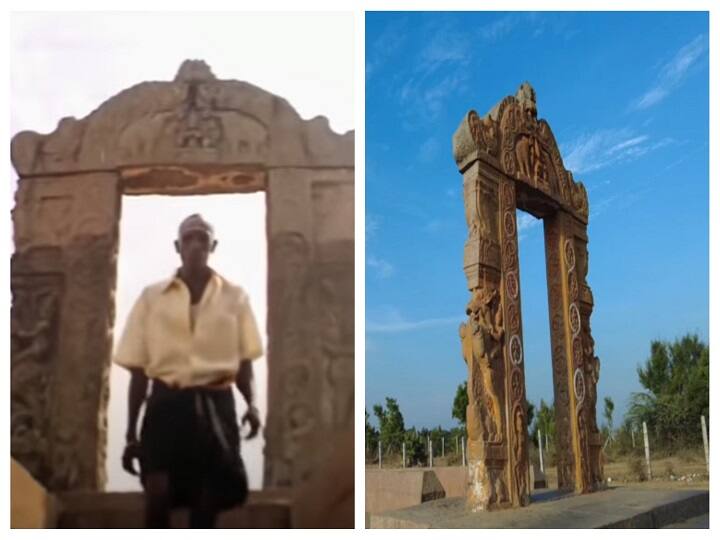 நான் கடவுள் படத்துல வர பாதாள கிணறு இதுதான்  - ஆச்சரியங்கள் நிறைந்த அய்யங்கார்குளம் நடவாவி கிணறு