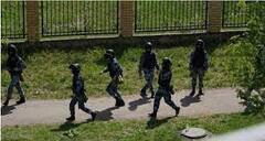 ਰੂਸ ਦੇ ਉਲਯਾਨੋਵਸਕ ਇਲਾਕੇ 'ਚ ਸਕੂਲ 'ਤੇ ਹਮਲਾ, ਗੋਲੀਬਾਰੀ 'ਚ 2 ਬੱਚਿਆਂ ਸਮੇਤ 3 ਦੀ ਮੌਤ