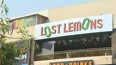 नोएडा में हाई प्रोफाइल मॉल गार्डन गैलरिया में पार्टी के दौरान मर्डर ! | Hindi News