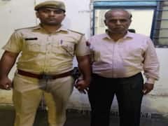 Kota: फर्जी कलेक्टर बनकर ठगी करने वाला 4 साल बाद चढ़ा पुलिस के हत्थे, धोखाधड़ी करने का अनोखा मामला