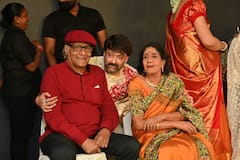 Fashion Show: কলকাতার বুকে জমকালো ফ্য়াশান শো, উপস্থিত সাবিত্রী চট্টোপাধ্যায় পরাণ বন্দোপাধ্যায় সহ একঝাঁক নক্ষত্ররা