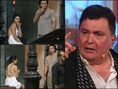 पाकिस्तानी एक्ट्रेस माहिरा खान के साथ रणबीर कपूर की तस्वीरें हुईं थीं वायरल, पिता ऋषि कपूर ने दिया था ये चौंकाने वाला बयान