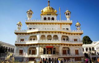 3 ਮਈ ਨੂੰ ਸ੍ਰੀ ਅਕਾਲ ਤਖ਼ਤ ਸਾਹਿਬ ਵਿਖੇ ਬੁਲਾਇਆ ਗਿਆ ਪੰਥਕ ਇਕੱਠ