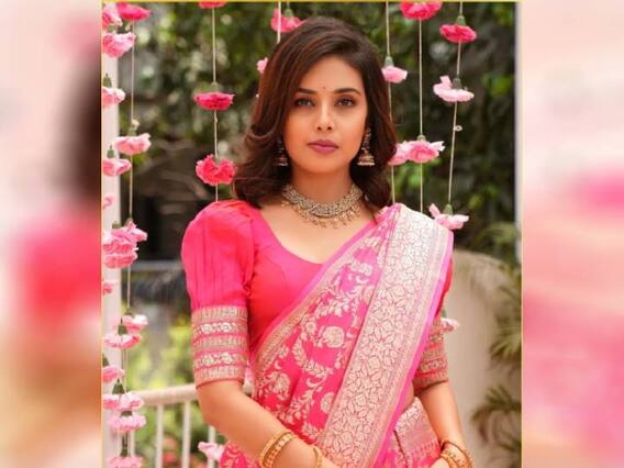 PHOTO: Shivani Rangol's special photoshoot with mother-in-law! look at the picture...