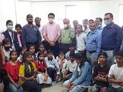 World Immunization Week 2022: सुलतानपुर के इन केंद्रों पर शुरु हुआ टीकाकरण अभियान, मई में शुरू होगा 'मिशन इंद्रधनुष' का तीसरा चरण