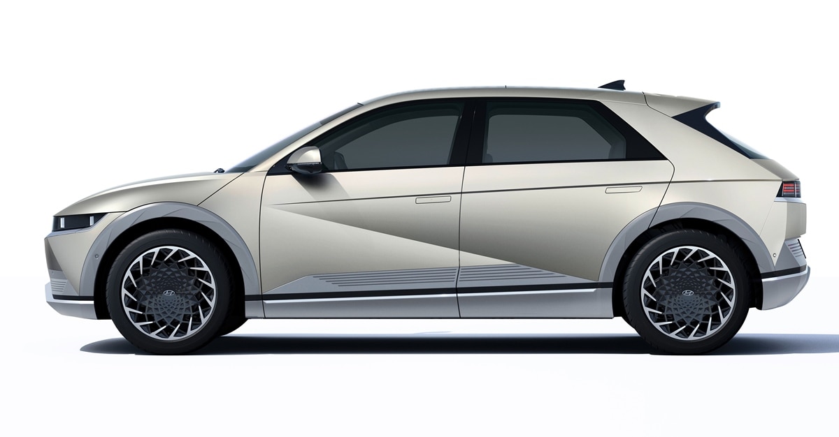 Hyundai Ioniq Launch:  চলতি বছরেই হবে লঞ্চ, অল ইলেকট্রিক আয়োনিক ফাইভ আনছে হুন্ডাই