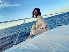 Sushmita Sen: संशय घेण्याच्या स्वभावामुळे सुष्मिता सेनने 'या' क्रिकेटरसोबत केलं ब्रेक-अप?