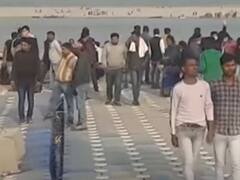 Varanasi News: वाराणसी में 'नमो घाट' तैयार, PM मोदी जल्द कर सकते हैं उद्घाटन, जानें- क्या है खास