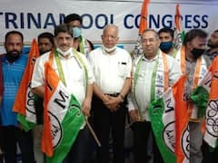 Goa TMC: गोवा में TMC को बड़ा झटका, उपाध्यक्ष किशोर नार्वेकर ने दिया इस्तीफा