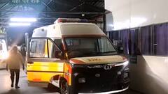 Chardham News Update : चारधाम यात्रा को लेकर बड़ी बैठक ! | Hindi News