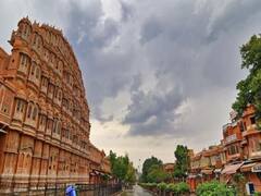 Rajasthan Weather Forecast: राजस्थान में कहीं छाए रहेंगे बादल तो कहीं चलेगी हीट वेव, जानें- मौसम का ताजा अपडेट