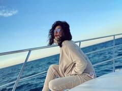 Sushmita Sen: संशय घेण्याच्या स्वभावामुळे सुष्मिता सेनने 'या' क्रिकेटरसोबत केलं ब्रेक-अप?