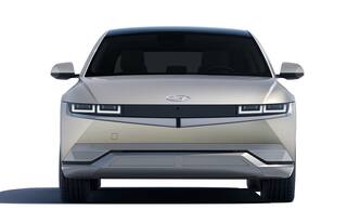 Hyundai Ioniq Launch:  চলতি বছরেই হবে লঞ্চ, অল ইলেকট্রিক আয়োনিক ফাইভ আনছে হুন্ডাই