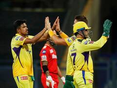 PBKS vs CSK : चुरशीच्या सामन्यात पंजाबचा चेन्नईवर विजय, हे आहेत सामन्यातील महत्त्वाचे मुद्दे