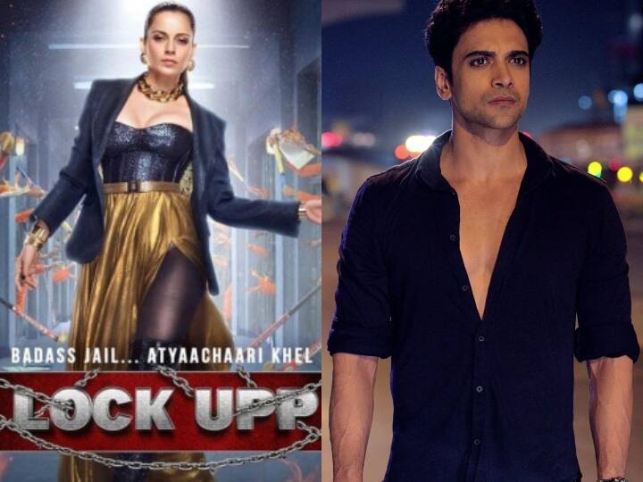 बॉलीवुड एक्ट्रेस कंगना रनौत इन दिनों अपने नए शो को लेकर चर्चा में हैं. इस शो में कई सारे नामी कलाकारों ने पार्टिसिपेट किया है. देखते ही देखते यह शो अब अपने फिनाले की ओर बढ़ रहा है. इस बीच टीवी एक्टर और थपकी प्यार की फेम आनंद आहूजा का शो को लेकर एक बयान चर्चा में बन आया है.