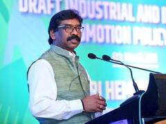 Jharkhand News: बीजेपी के आरोपों पर सीएम हेमंत सोरेन के बचाव में आगे आई कांग्रेस, जानें क्या कुछ कहा?