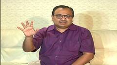 Kunal Ghosh: 