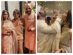 Ranbir Alia Troll: जब इन 5 कारणों से शादी के मौके पर खूब ट्रोल हुए रणबीर-आलिया, आउटफिट को लेकर भी कही ये बात