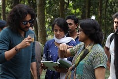 27th KIFF 2022: কলকাতা আন্তর্জাতিক চলচ্চিত্র উৎসবে অংশ নিচ্ছে  শবনম ফেরদৌসীর প্রথম পূর্ণদৈর্ঘ্য সিনেমা 'আজব কারখানা'