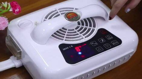 This AC fits on the bed, room room in 5 minutes mini AC price ਬੈੱਡ 'ਤੇ ਹੀ ਫਿਟ ਹੋ ਜਾਂਦਾ ਇਹ AC, 5 ਮਿੰਟ 'ਚ ਕਰ ਦਿੰਦਾ ਕਮਰਾ ਚਿਲਡ