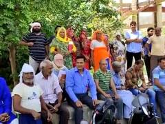 Alwar News: पानी की मांग को लेकर टंकी पर चढ़े पार्षद, जानिए फिर पुलिस ने क्या किया?