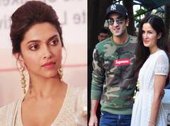 Ranbir Kapoor Break Up: जब दीपिका-कैटरीना से हुआ था रणबीर कपूर का ब्रेकअप, मां नीतू ने कहा था- उसे ना कहना नहीं आता