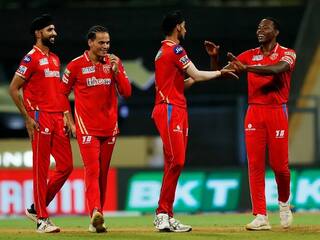 CSK vs PBKS: पंजाब के इन दो गेंदबाजों ने बदल दिया मैच का रूख, कप्तान मयंक ने की जमकर तारीफ