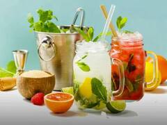 बच्चों को गर्मियों में भूल कर भी ना पिलाएं यह ड्रिंक, हाइड्रेटेड रहने के लिए मानें डॉक्टर की ये सलाह