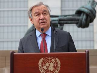 Bharat VS India Renaming Row: યુએનએ ભારત કે ઇન્ડિયા વિવાદ પર તુર્કીનું ઉદાહરણ આપ્યું, કહ્યું- જો અમને વિનંતી મળે તો...