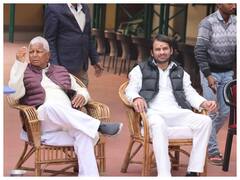 RJD Politics: तेज प्रताप यादव ने दी पार्टी से इस्तीफे की धमकी, इफ्तार में कार्यकर्ता की पिटाई से हैं नाराज़