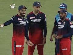 Virat Kohli Catch: విరాట్‌ సూపర్‌ మ్యాన్‌ ఫీట్‌! అన్‌బిలీవబుల్‌ డైవ్‌తో క్యాచ్‌ - వీడియో వైరల్‌!