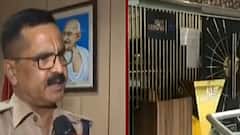 Noida: Garden Galleria Mall में हत्या का मामला, पुलिस ने 8 लोगों को किया गिरफ्तार। HINDI NEWS