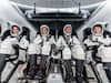 EXPLAINED | NASA's SpaceX Crew-4 Mission To Lift Off On April 27. All You Need To Know