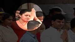 Hanuman Chalisa Row: Navneet Rana and husband Ravi Rana to stay in jail till April 29th