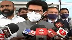 Aditya Thackeray : महाराष्ट्रात येणाऱ्या खासदारांसाठी सोईसुवीधा काय करता येतील यावर चर्चा