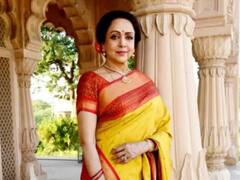 UP News: बीजेपी सांसद हेमा मालिनी ने पूरी की ब्रज 84 कोस की यात्रा, बोलीं- ज्यादातर जगहों की हालत दयनीय