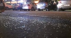 ਪਟਿਆਲਾ ਦੇ ਅਰਬਨ ਅਸਟੇਟ 'ਚ ਚੱਲੀਆਂ ਗੋਲੀਆਂ, ਇੱਕ ਜ਼ਖਮੀ