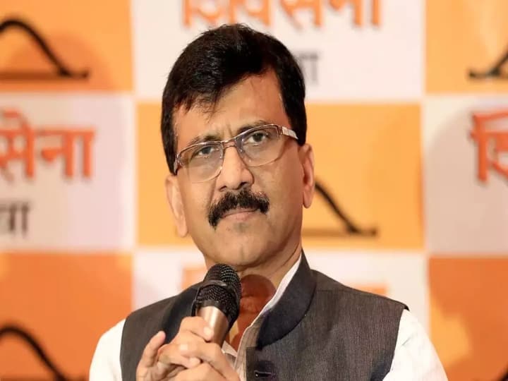 Mumbai  Sanjay Raut said BJP will not be able to return to power in Maharashtra for 25 years Maharashtra News: 'राज्य की सत्ता में नहीं लौट सकने की वजह से बीजेपी बेचैन', संजय राउत ने साधा निशाना