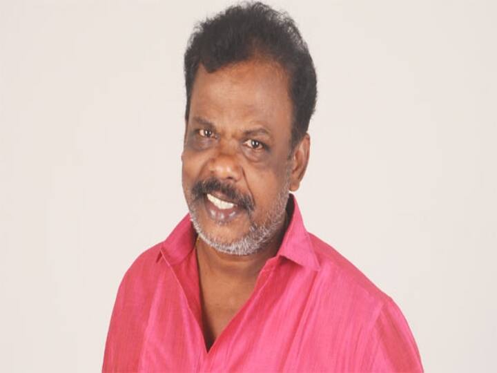 telephone raj open up about clash between vivek and him ”என்னை விவேக் சார் ஒதிக்கிட்டாரு !  கத்தி அழுதேன் “ -  நடிகர் டெலிபோன் ராஜ் ஓபன் அப்!