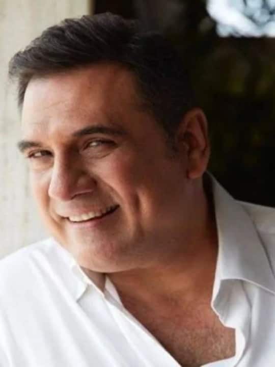 बेहतरीन अभिनेताओं में से एक बोमन ईरानी 'रनवे 34' में अपने फैंस को प्रभावित करने के लिए पूरी तरह तैयार हैं. कथित तौर पर, उन्होंने अपने रोल के बदले 1 करोड़ रुपये चार्ज किए हैं.