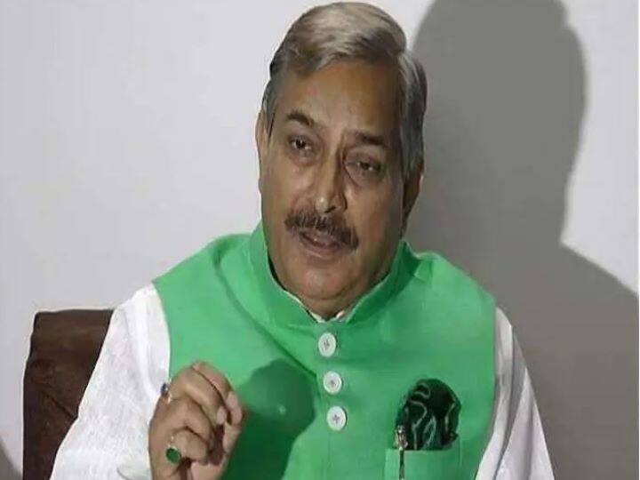 Congress targeted politics on Hanuman Chalisa, said- BJP made Bajrang Bali an issue to hide inflation, unemployment ANN हनुमान चालीसा पर राजनीति को लेकर Congress ने साधा निशाना, कहा- नाकामी छिपाने के लिए BJP ने बजरंग बलि को बना लिया मुद्दा