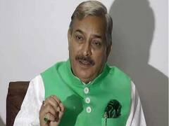 हनुमान चालीसा पर राजनीति को लेकर Congress ने साधा निशाना, कहा- नाकामी छिपाने के लिए BJP ने बजरंग बलि को बना लिया मुद्दा