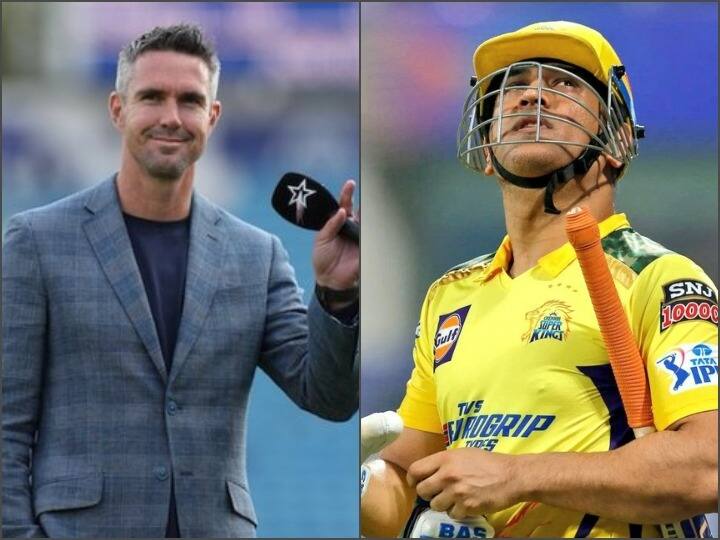 Kevin Pietersen said Chennai Super Kings is like family to MS Dhoni IPL 2022: 'धोनी के लिए कितना मायने रखती है चेन्नई सुपर किंग्स की टीम', जानें केविन पीटरसन ने क्या कहा