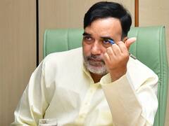 Delhi News: पर्यावरण मंत्री गोपाल राय का दावा- ग्रीन दिल्ली एप पर आईं 94 प्रतिशत शिकायतों का हुआ निपटारा