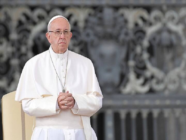 Pope Francis Urges Truth Behind Sri Lanka Easter terrorist suicide bombings Catholic Church Colombo Italy Malcolm Ranjith Pope Francis Asks Sri Lanka To Reveal Identity Of 2019 Easter Bombers Amid Conspiracy Buzz