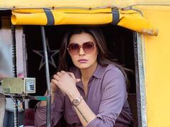 Sushmita Sen: संशय घेण्याच्या स्वभावामुळे सुष्मिता सेनने 'या' क्रिकेटरसोबत केलं ब्रेक-अप?