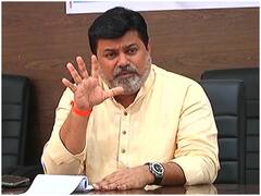 Maharashtra University Exams 2022: महाराष्ट्र में सभी यूनिवर्सिटी एग्जाम्स होंगे ऑफलाइन पर मिलेगी ये छूट, शिक्षा मंत्री ने दी जानकारी