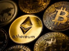 Battle Of Cryptos: In A Bid To Eclipse Bitcoin, Ether Prepares For Epic 'Merge'