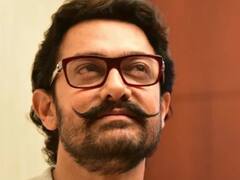 Aamir Khan Asks Students To Remember 'All Is Well' As He Wishes Them For Upcoming Examinations