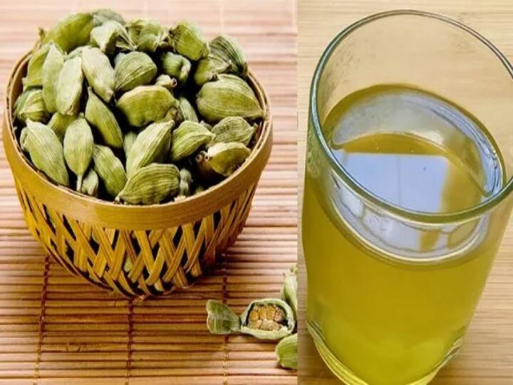 Here the lots  of benefits for drink cardamom juice Cardamom: சிம்பிளா செய்யலாம்..! கோடையை சமாளிக்கும் ஏலக்காய் ஜூஸ்.. இதோ டிப்ஸ்!!
